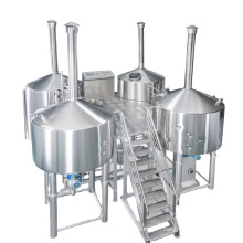 3000L beer manufacturing plant for microbrewery brewing beer brewery equipment for sale
